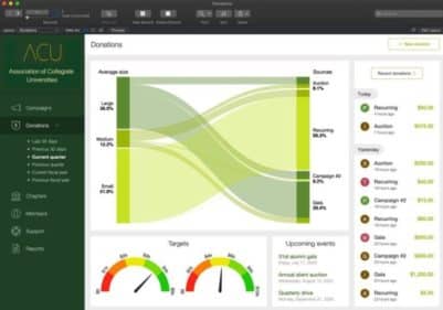Claris FileMaker 19