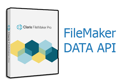FileMaker DATA API