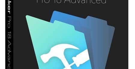 FileMaker Pro 18 Advanced