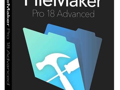 FileMaker Pro 18 Advanced