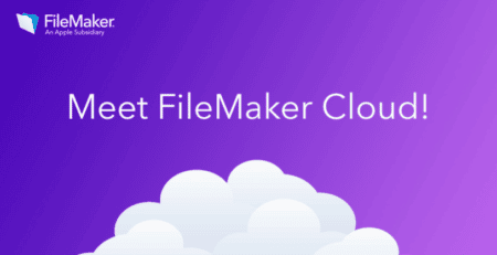 Scopri FileMaker Cloud