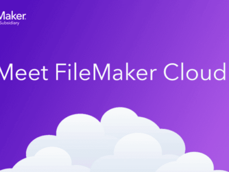 Scopri FileMaker Cloud