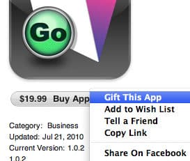 FileMaker GO