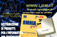 OmniaGest - PcWorld 1999