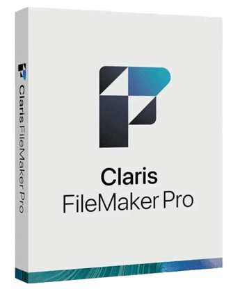 Scatola Claris FileMaker 2023