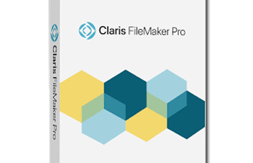 Scatola FileMaker Pro 19