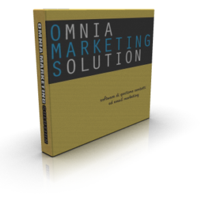 Scatola Omnia Marketing Solution