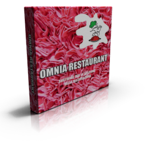 Scatola Omnia Restaurant