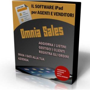 Scatola Omnia Sales