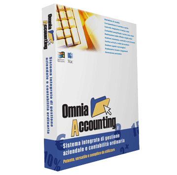 Scatola Omnia Accounting